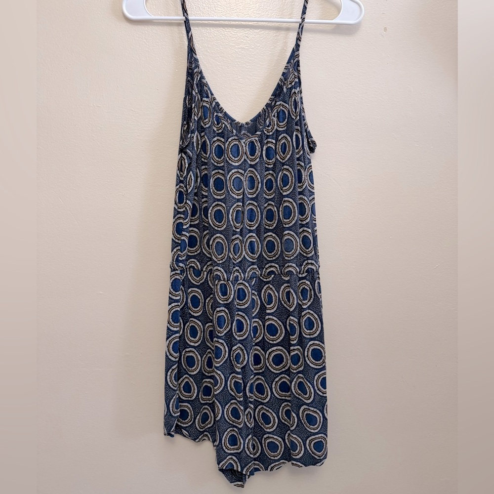 H&M women’s Romper shorts